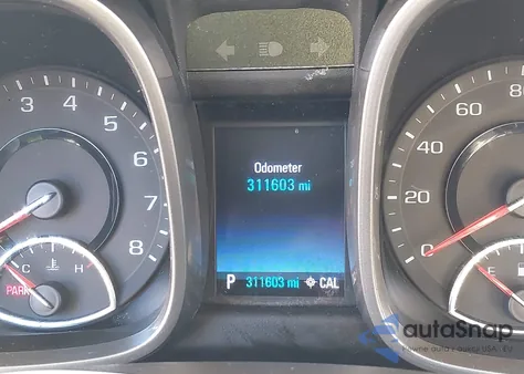 2015 Chevrolet Malibu 2Lt from USA, damaged, VIN 1G11D5SL8FF349614